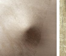 Apavisa Nanofacture Beige Natural Bump 89.3x89.3