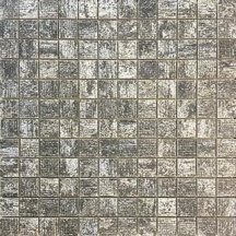 Apavisa Nanofacture Black Natural Mosaic 29.75x29.75