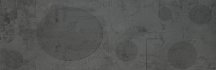 Apavisa Nanoregeneration Natural Black Oval 29.75x89.46