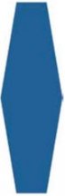 Apavisa Nanospectrum Blue Pulido Ramp 21.91x89.46
