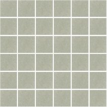 Apavisa Object Grey Natural Mosaic 5x5 29.75x29.75
