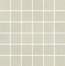 Apavisa Object White Natural Mosaic 5x5 29.75x29.75