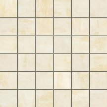 Apavisa Patina White Lappato Mosaico 29.75x29.75