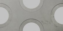Apavisa Regeneration Grey Natural Decor Moon 44.63x89.46