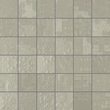 Apavisa Rendering Moss Natural Decor Mosaico 29.75x29.75