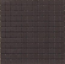 Apavisa Spectrum Black Satinado Mosaic-Preinsicion 29.75x29.75