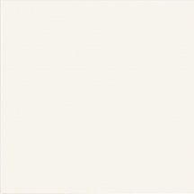 Apavisa Spectrum White Satinado Taco 7.3x7.3