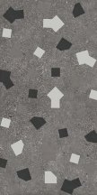 Ape Ama Ricetta Graphite 60x120