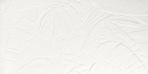 Ape Bellagio Dec Lecco Bianco Rect 60x120