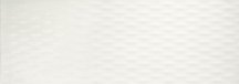 Ape Crea Illusion White 30x90