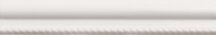 Ape Fables Moldura Blanco Mate 5x30
