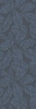 Ape Fables Rohan Bleu 30x90