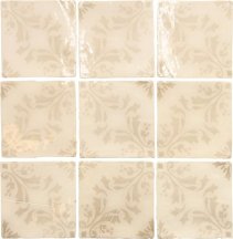 Ape Fado Pontes Beige 13x13