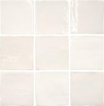 Ape Fado White 13x13