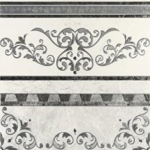 Ape Mandalay Cenefa 60x60