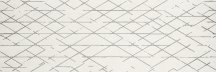 Ape Twist Decor Zuma White 40x120