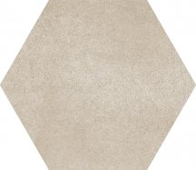 Ape Work Hex B Taupe 18.2x21
