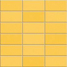Appiani Anthologhia Mos 2029 Mimosa 30x30