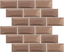 Appiani Libra Lib202S Bronze 5x10