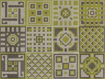 Appiani Memorie Memo001 Memo Luce 30x30