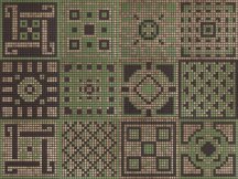 Appiani Memorie Memo004 Memo Luce 30x30