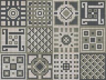 Appiani Memorie Memo008 Memo Ombra 30x30