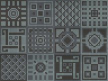 Appiani Memorie Memo009 Memo Ombra 30x30