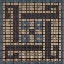 Appiani Memorie Memoa05 Memo Luce 30x30