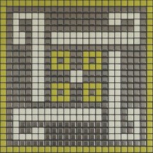 Appiani Memorie Memob01 Memo Luce 30x30