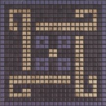 Appiani Memorie Memob03 Memo Luce 30x30