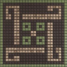 Appiani Memorie Memob04 Memo Luce 30x30