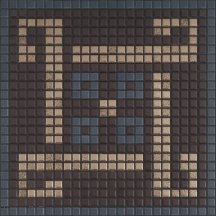 Appiani Memorie Memob05 Memo Luce 30x30