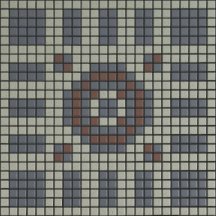 Appiani Memorie Memod12 Memo Ombra 30x30