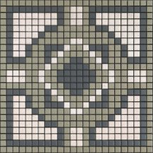 Appiani Memorie Memog08 Memo Ombra 30x30