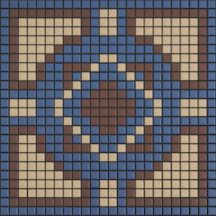Appiani Memorie Memog11 Memo Ombra 30x30
