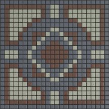 Appiani Memorie Memog12 Memo Ombra 30x30