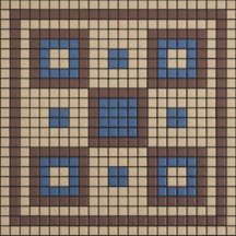 Appiani Memorie Memoi11 Memo Ombra 30x30