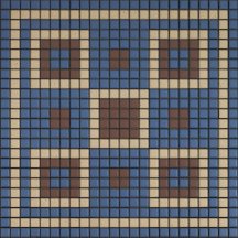 Appiani Memorie Memol11 Memo Ombra 30x30