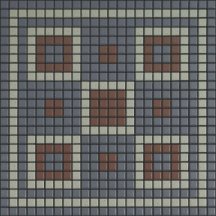 Appiani Memorie Memol12 Memo Ombra 30x30