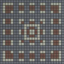 Appiani Memorie Memom12 Memo Ombra 30x30