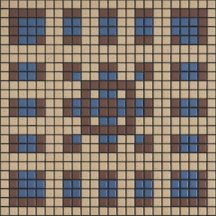 Appiani Memorie Memon11 Memo Ombra 30x30