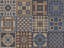 Appiani Memorie Ombra 11 30x30