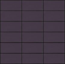 Appiani Seta 2006 Melanzana 30x30
