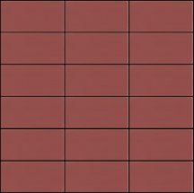 Appiani Seta 2014 Fuoco 30x30