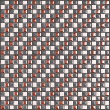Appiani Textures Diag001 Diago 30x30
