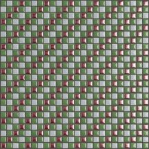 Appiani Textures Diag002 Diago 30x30