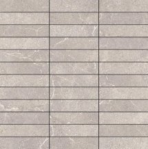 Arcana Avenue Mosaic Gris 30x30