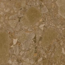 Arcana Black And Cream Brown Wash 60x60