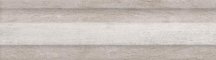Arcana Sestiere Bombato Blanco 7x25