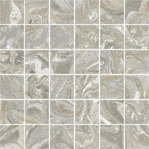 Arcana Spuma Mosaic Macchiato 30x30